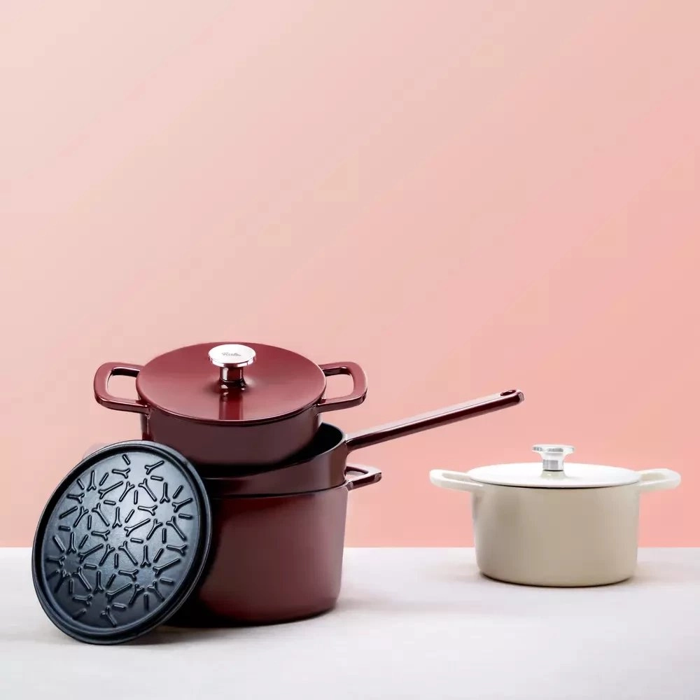 Fissler Moments Collection Frying pan 24