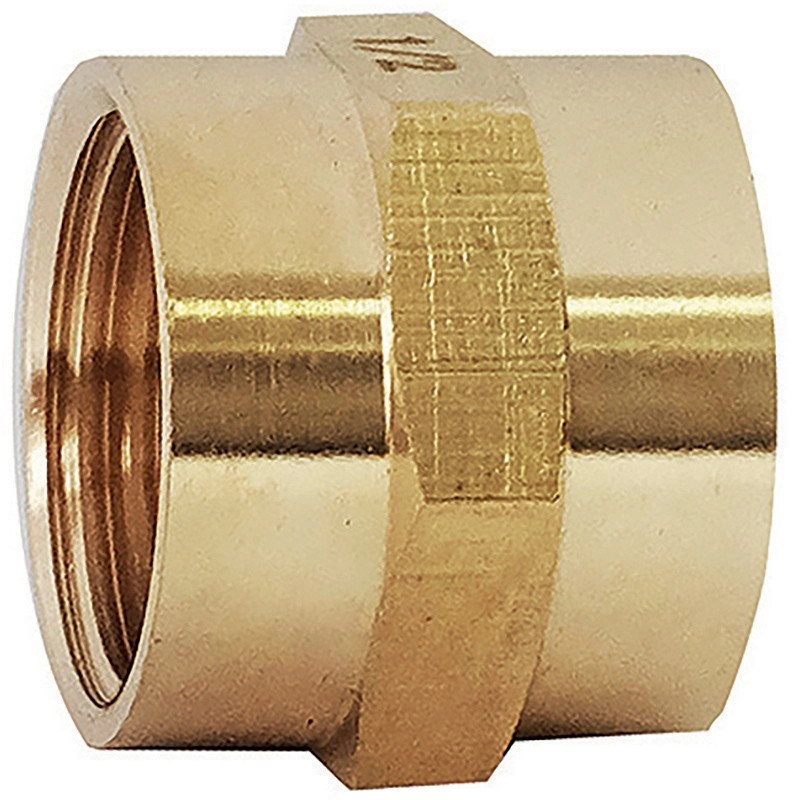 Mufa mosiężna normal 3/4 SF60N-3/4 5902150559795