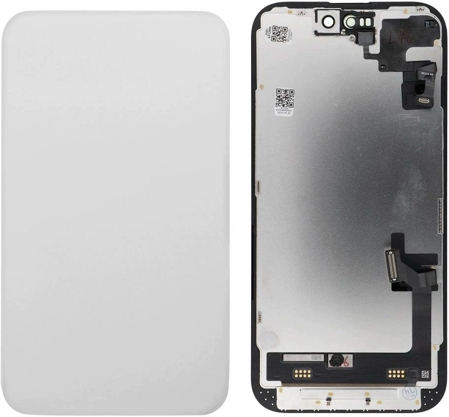 FixCell FixCell display for IPHONE 15