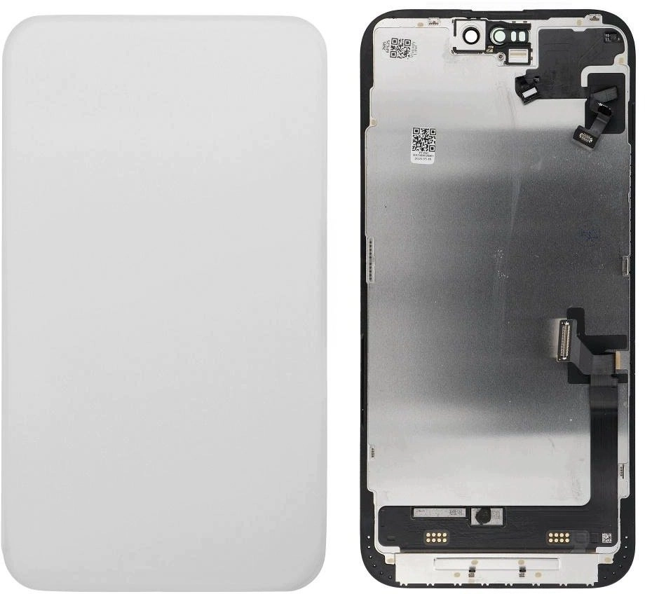 FixCell FixCell display for IPHONE 15