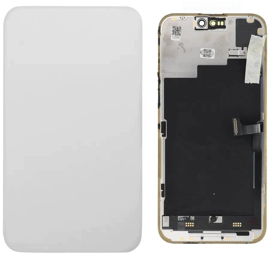 FixCell FixCell display for IPHONE 15