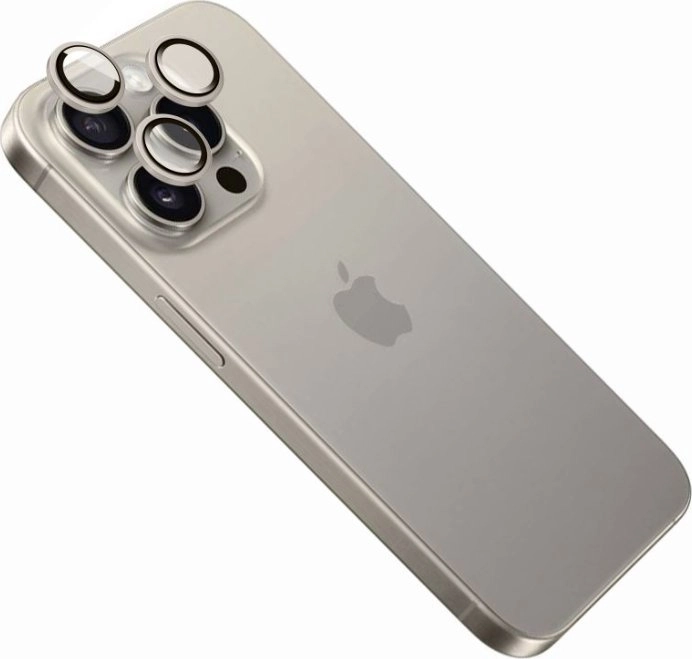 Fixed Fixed Camera glass Apple iPhone