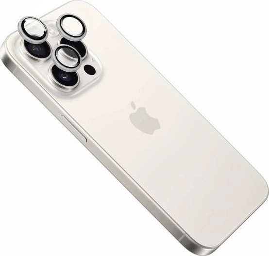 Fixed Camera glass  Apple  iPhone 16