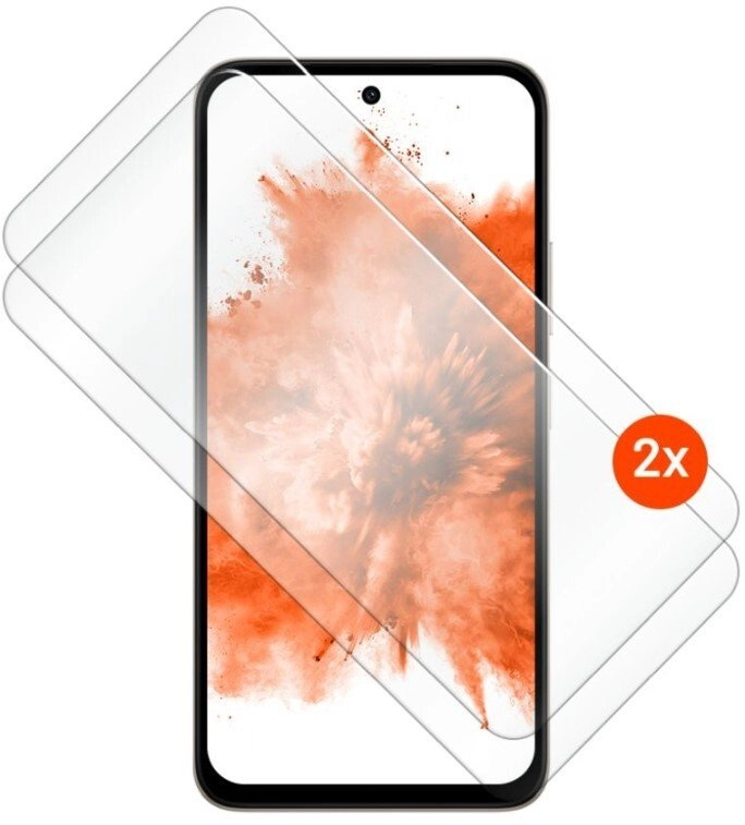 Fixed Screen protector Xiaomi Redmi 15