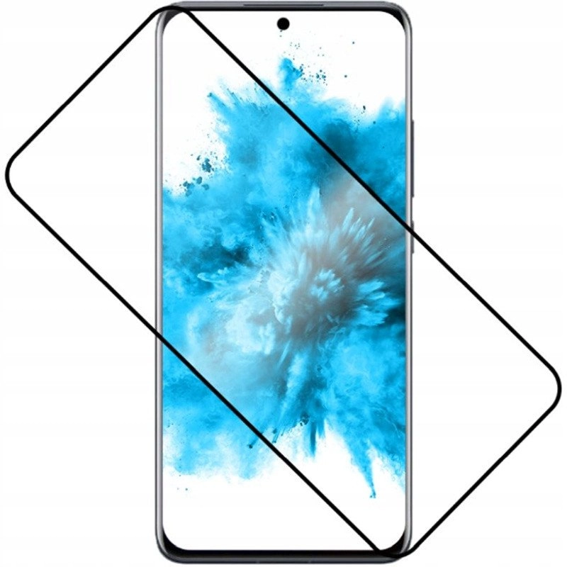 Fixed Screen protector Xiaomi 15 Tempered