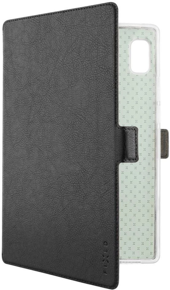 Fixed Topic Tab for Lenovo Tab