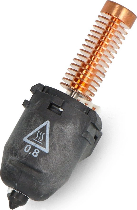 Dysza 0 8mm Flashforge Adventurer 5M/5M