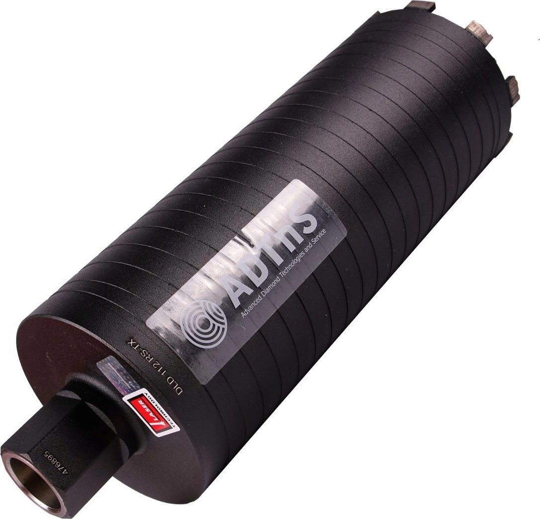 DISTAR DIAMOND CROWN RS-TX 1 1/4"