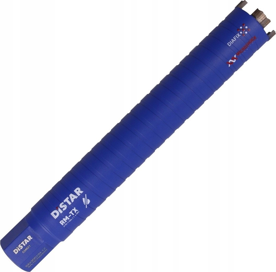 DISTAR DIAMOND CROWN RM-TX 1 1/4"