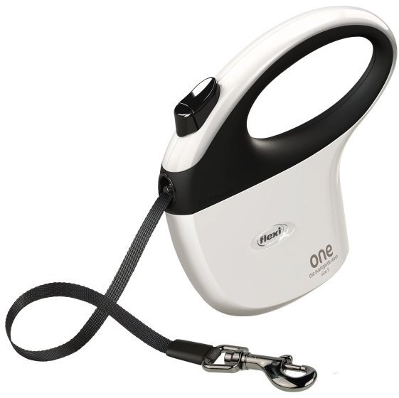 One for All  automatic leash  for