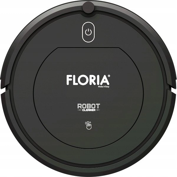 ROBOT CLEANING AUTOMATIC VACUUM CLEANER WIRELESS