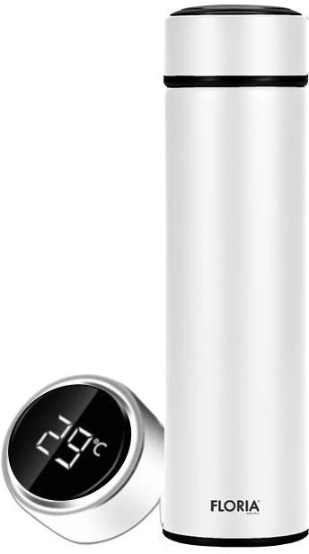 Floria ZLN0806 Thermos with LED display