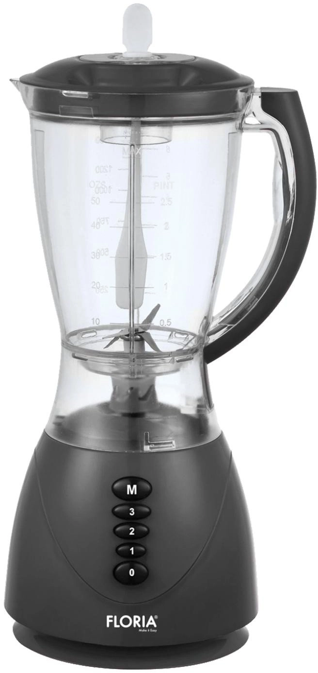 Floria ZLN3080 Krūzes blenderis 1.5L
