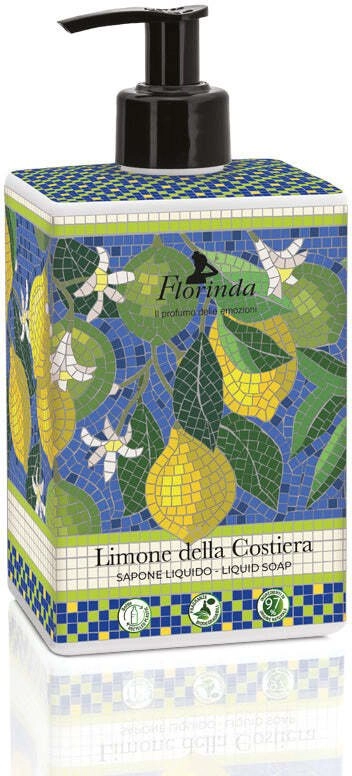 Florinda Florinda  Limone Della Costiera  Hydrating