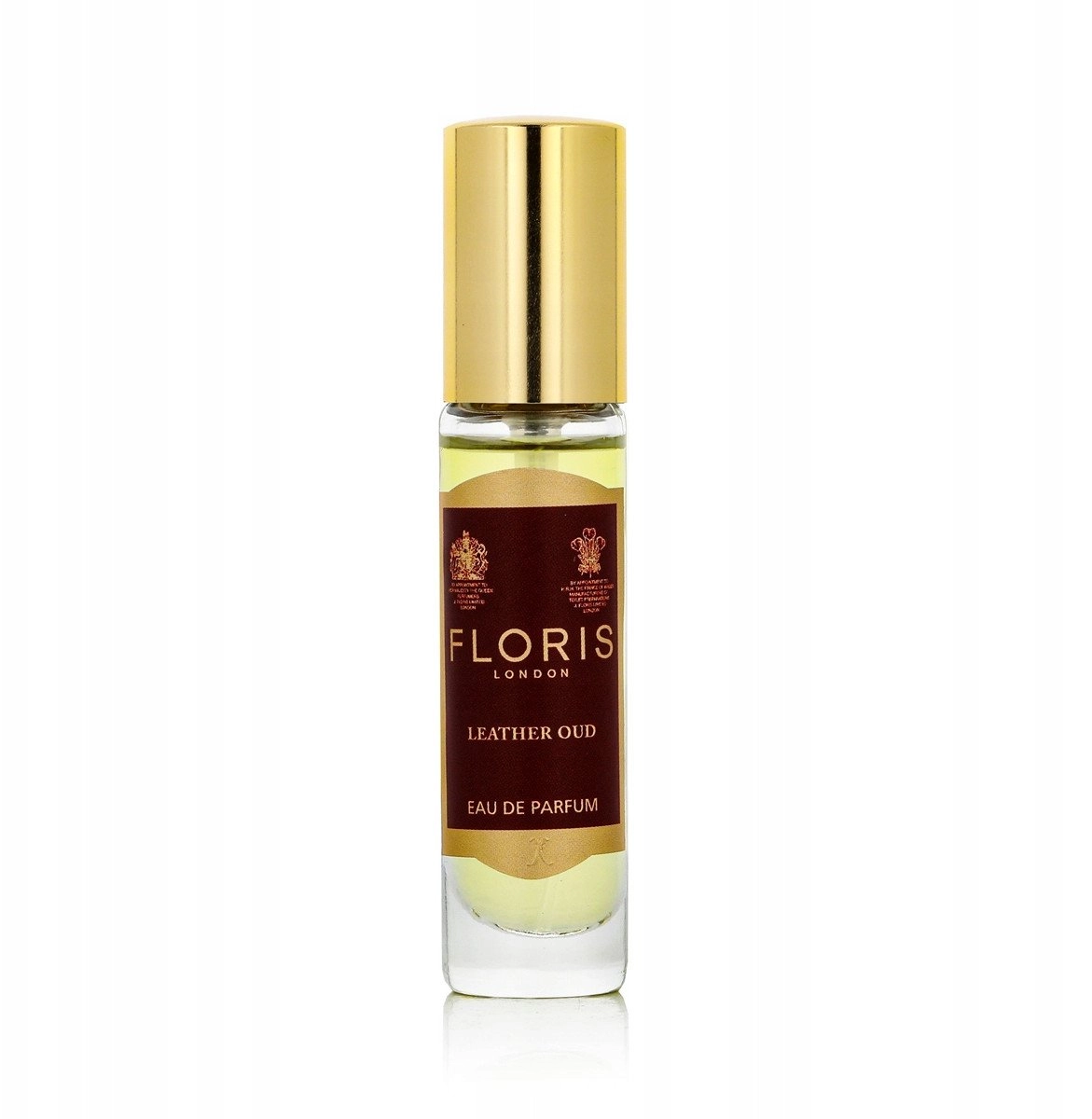 Floris Of London Leather Oud Eau
