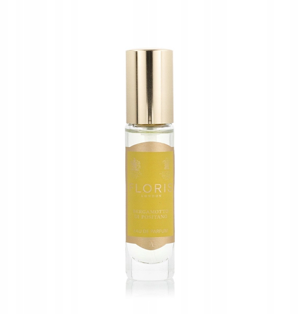 Floris Of London Bergamot Di Positano