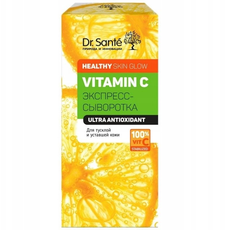 DR.SANTE F.C.Vitamin C