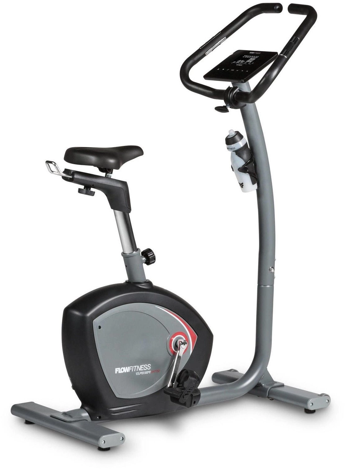 FLOW FITNESS EXERCISE BIKE TURNER DHT750