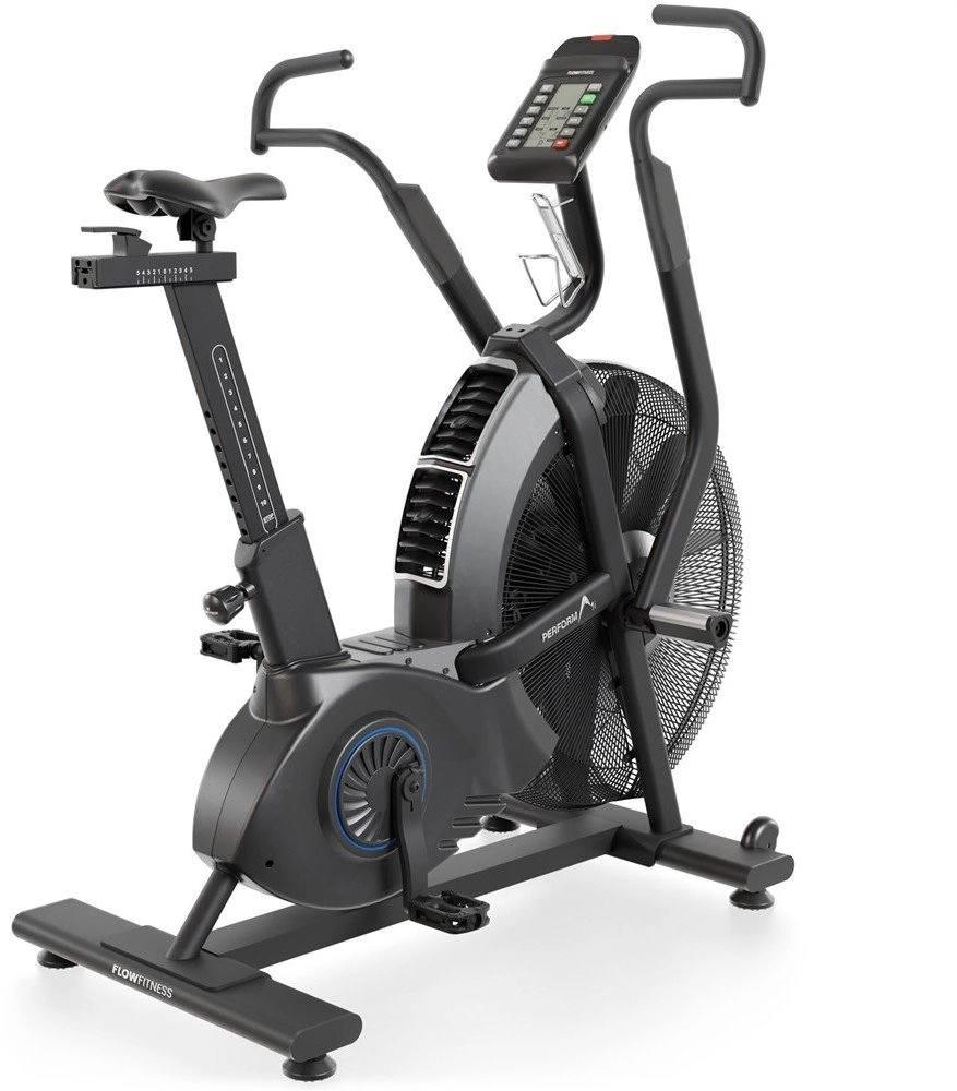 FLOW FITNESS AIR BIKE PERFORM A1I