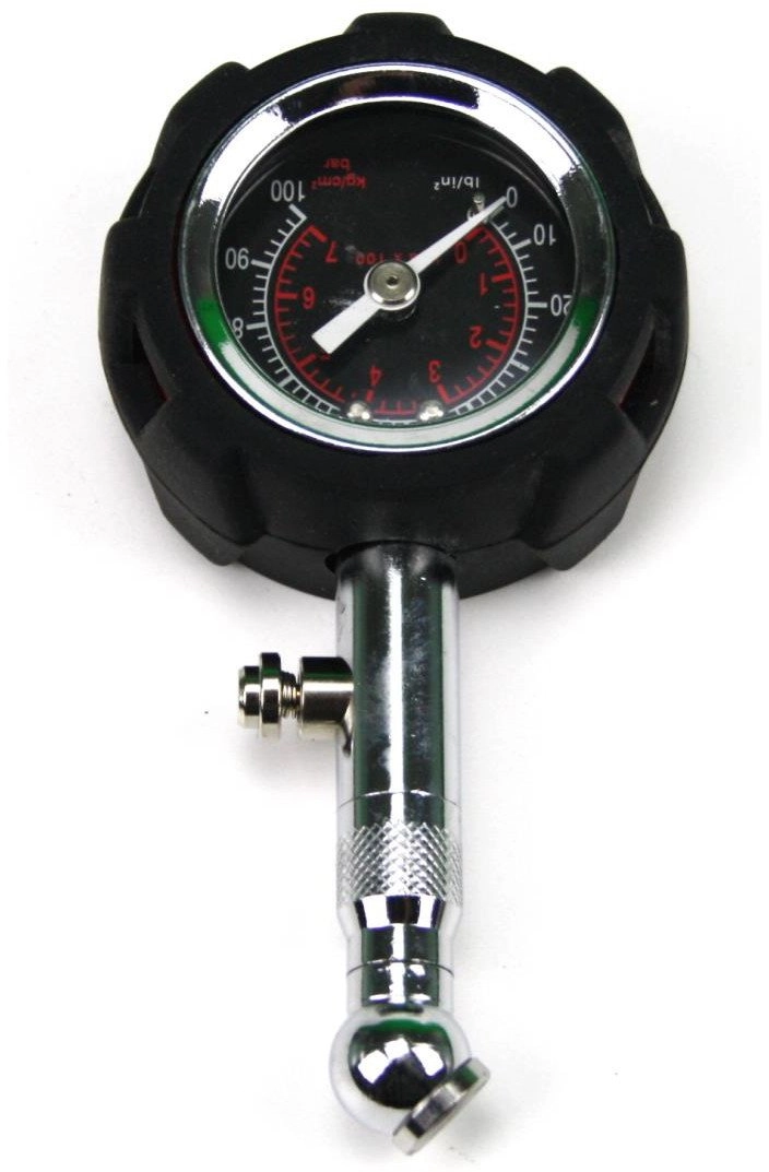 CAR MANOMETER 15168824 JX-509-B 4770364184772