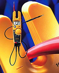 Fluke Tester elektryczny T5-600 - 659612
