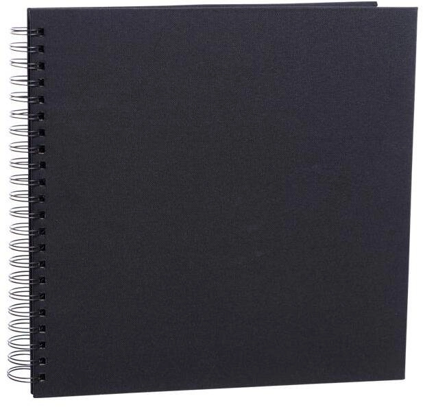 Focus Focus Essence Wire-O 30x30 Black