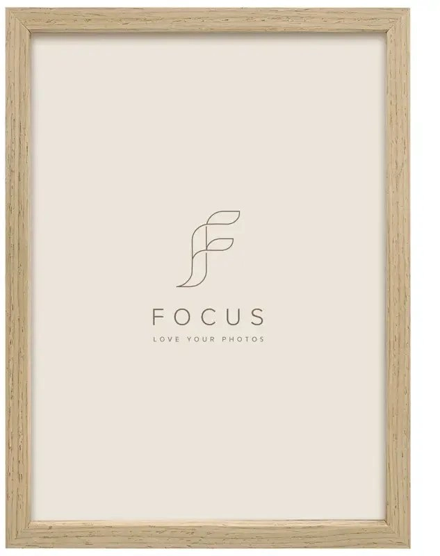 Ramka Focus Focus Willow Oak 24X30