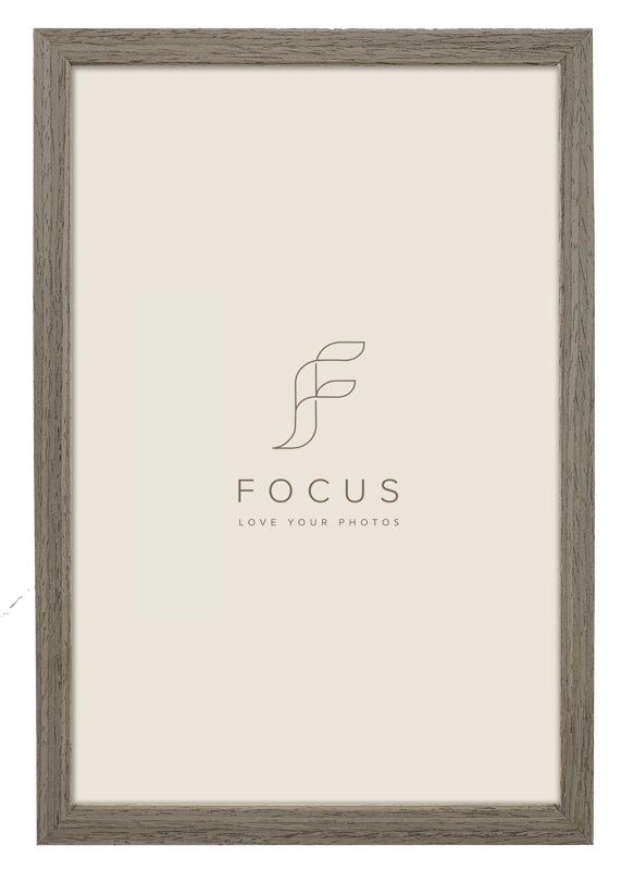 Ramka Focus Focus Grace Walnut 59