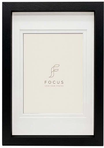 Ramka Focus Focus Dahlia UV Glass