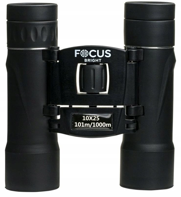 Focus Sport Optics Bright 10x25 7391879053192