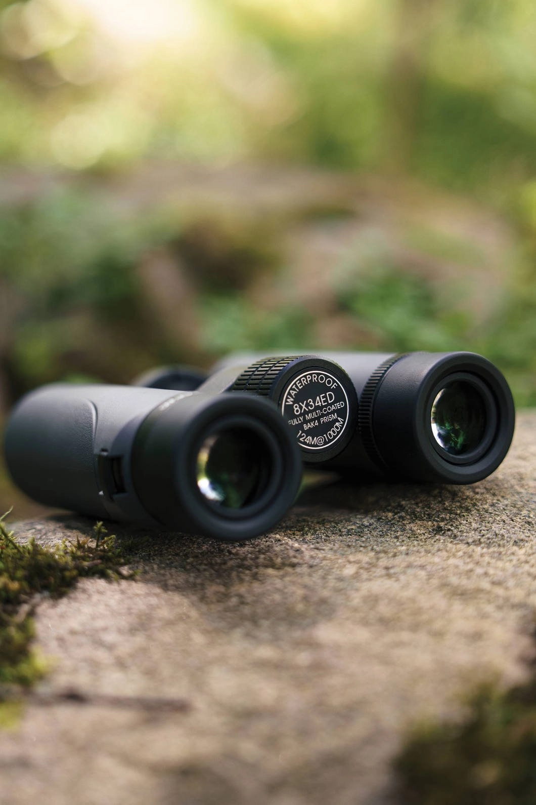 Focus Observer 8x34 ED binoculars B1323