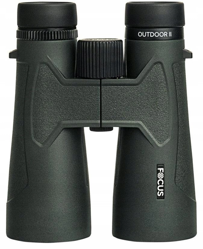 Focus Outdoor II 10x50 H02-1050 7391879053222