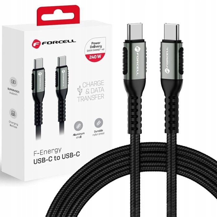 Kabel USB C do USB C