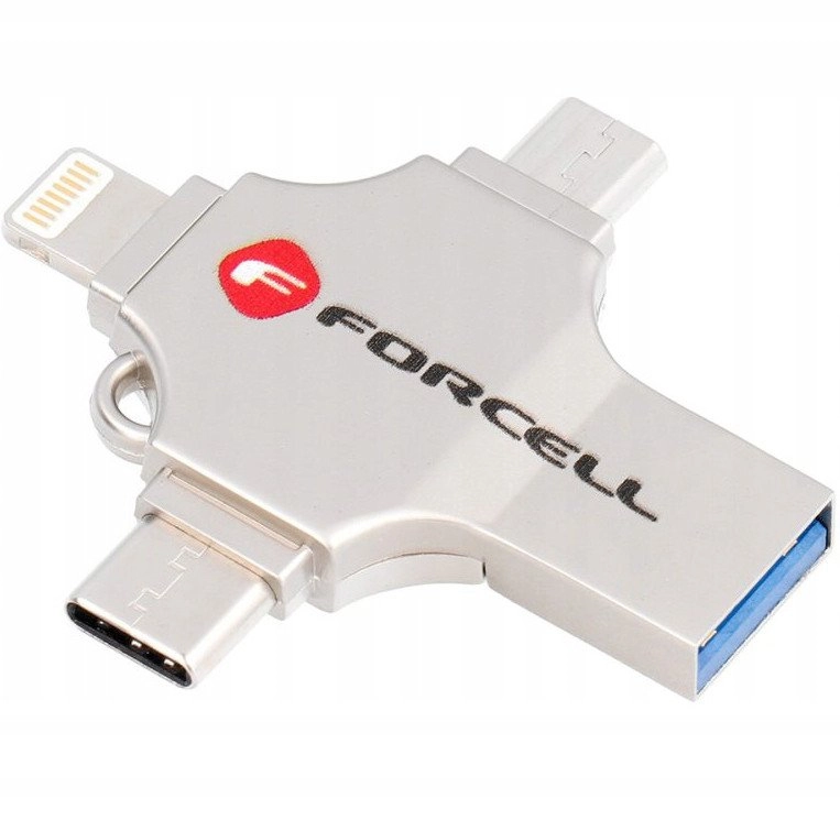 Pendrive 128GB USB 3.2 Gen