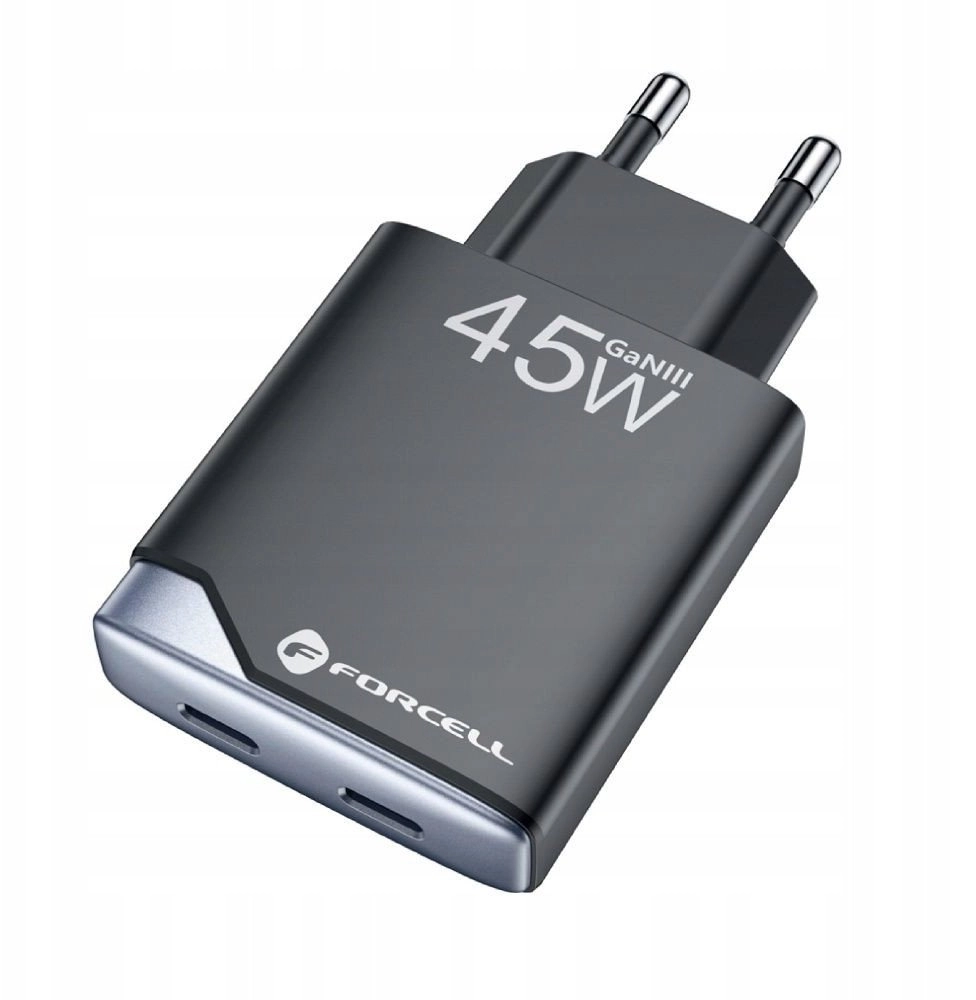 Forcell F-Energy Ultra Slim GaN III
