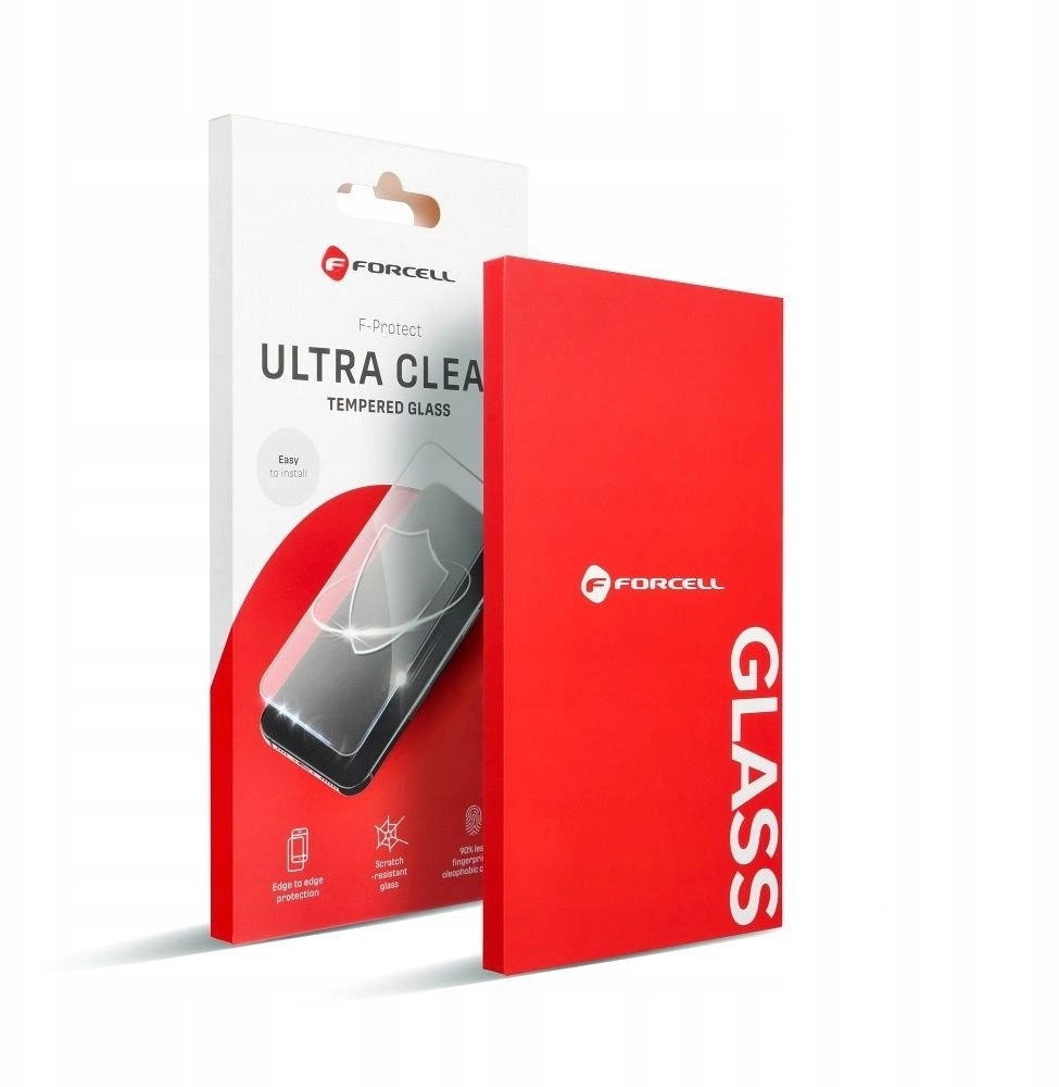 ForCell Tempered glass for Samsung S26