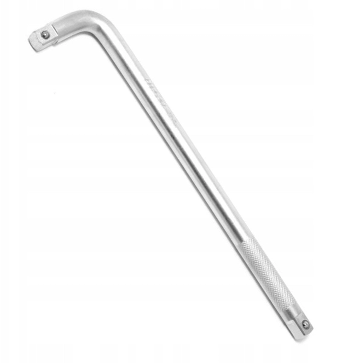 Pokrętło typu L 250mm 1/2" F-8154250