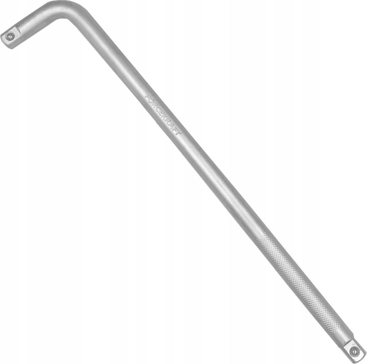 Forcekraft L-type knob Cr-V 260mm 1/2``x1/2``