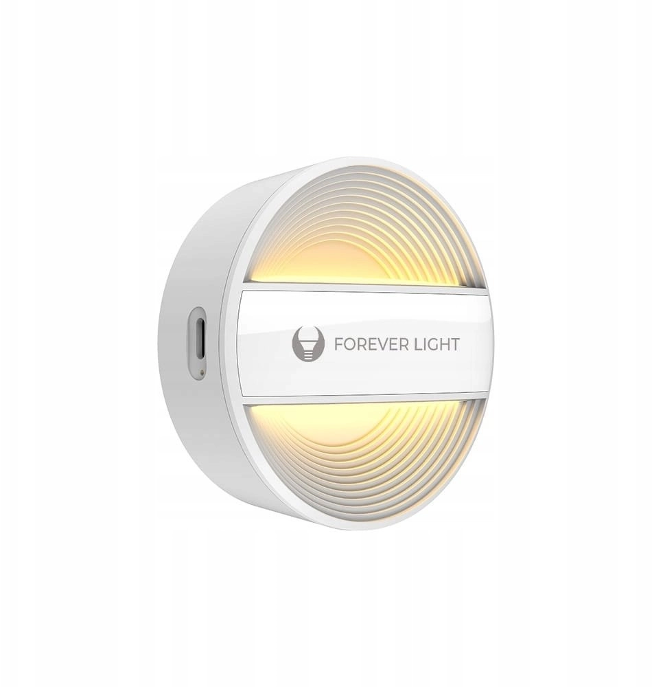 Forever Light PURE FLC-20 LED night