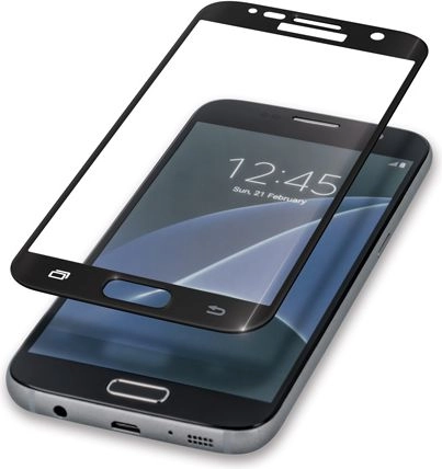 Protective glass Forever Samsung A3 2017