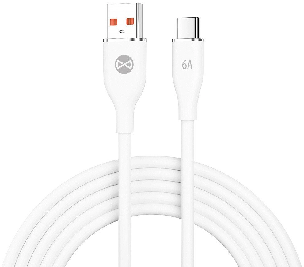 Forever cable USB - USB-C 1