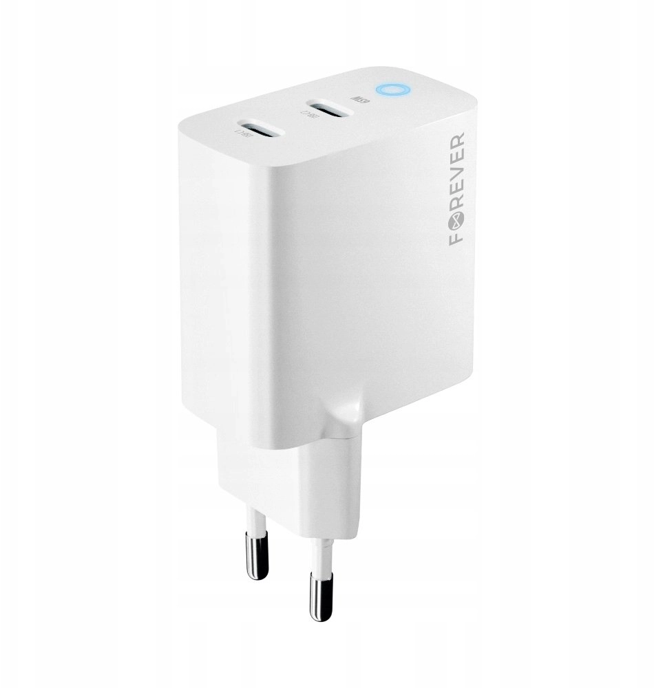 Forever TC-06-65CC GaN PD QC charger