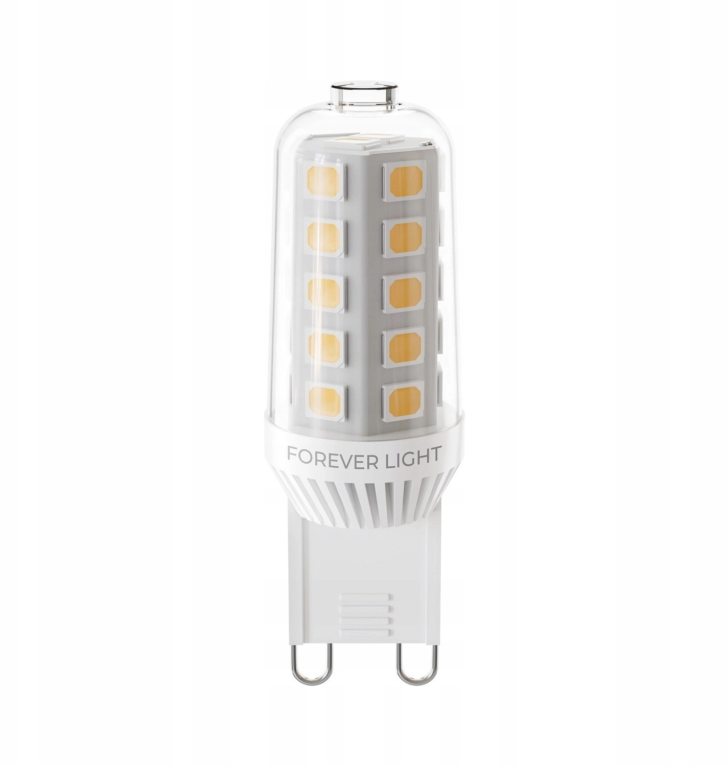 Forever Light Żarówka LED G9 3