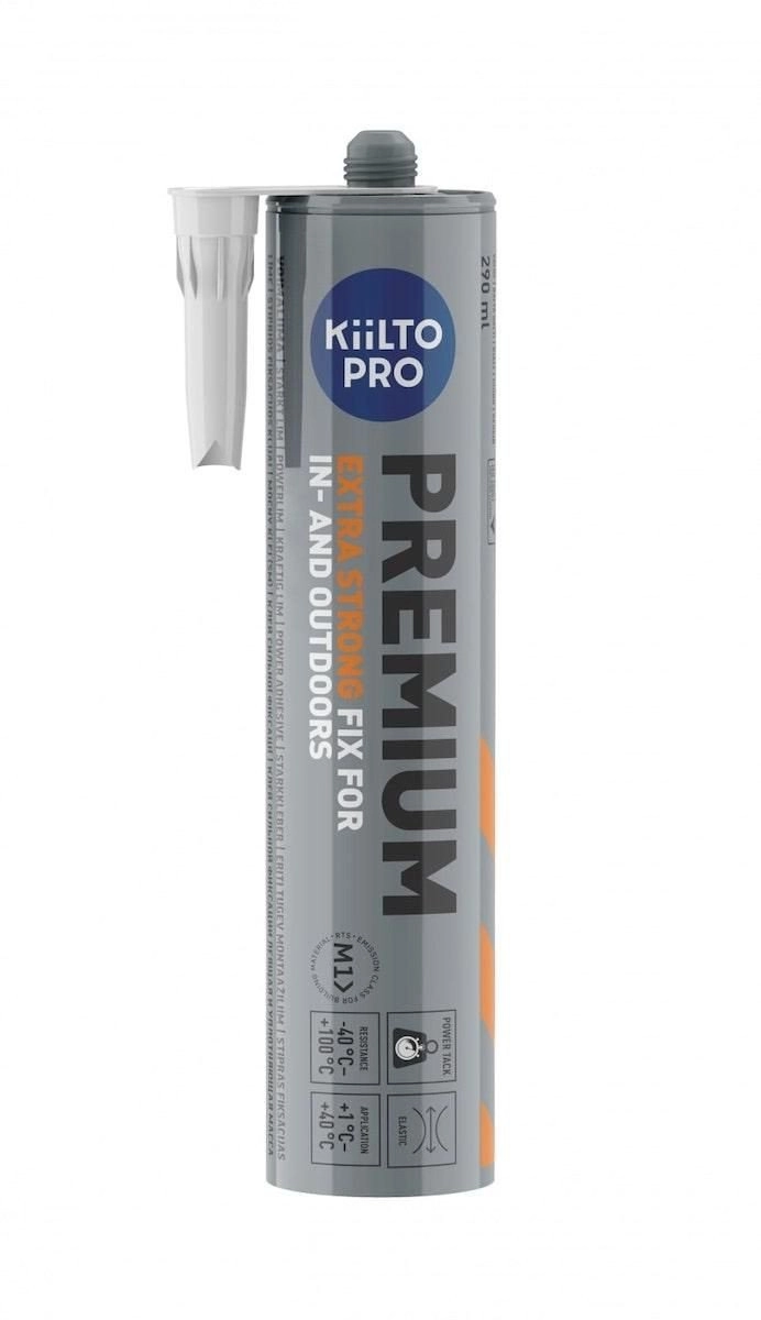 GLUE KIILTO PREMIUM 290ML 15172061 T2440