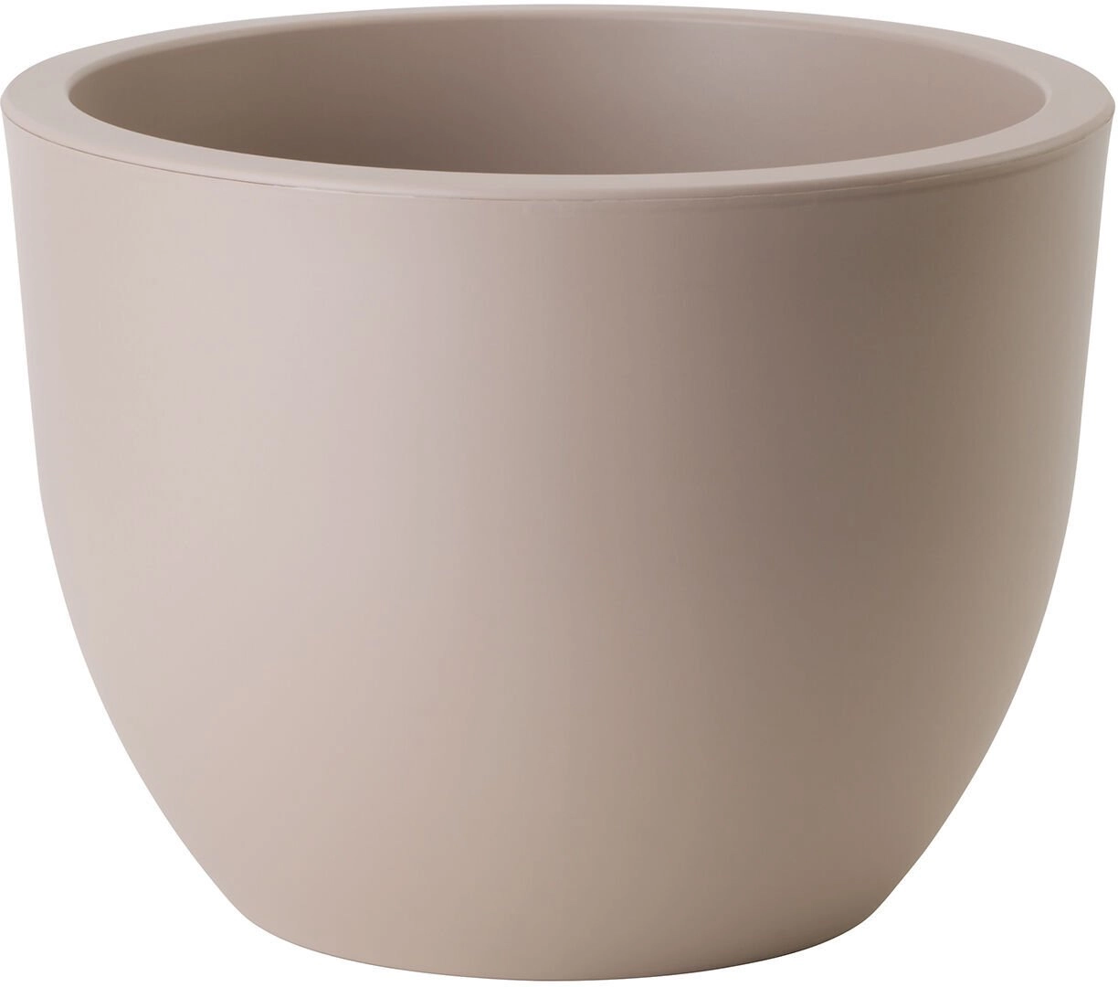 FLOWER POT MUNA ROUND 2731 051