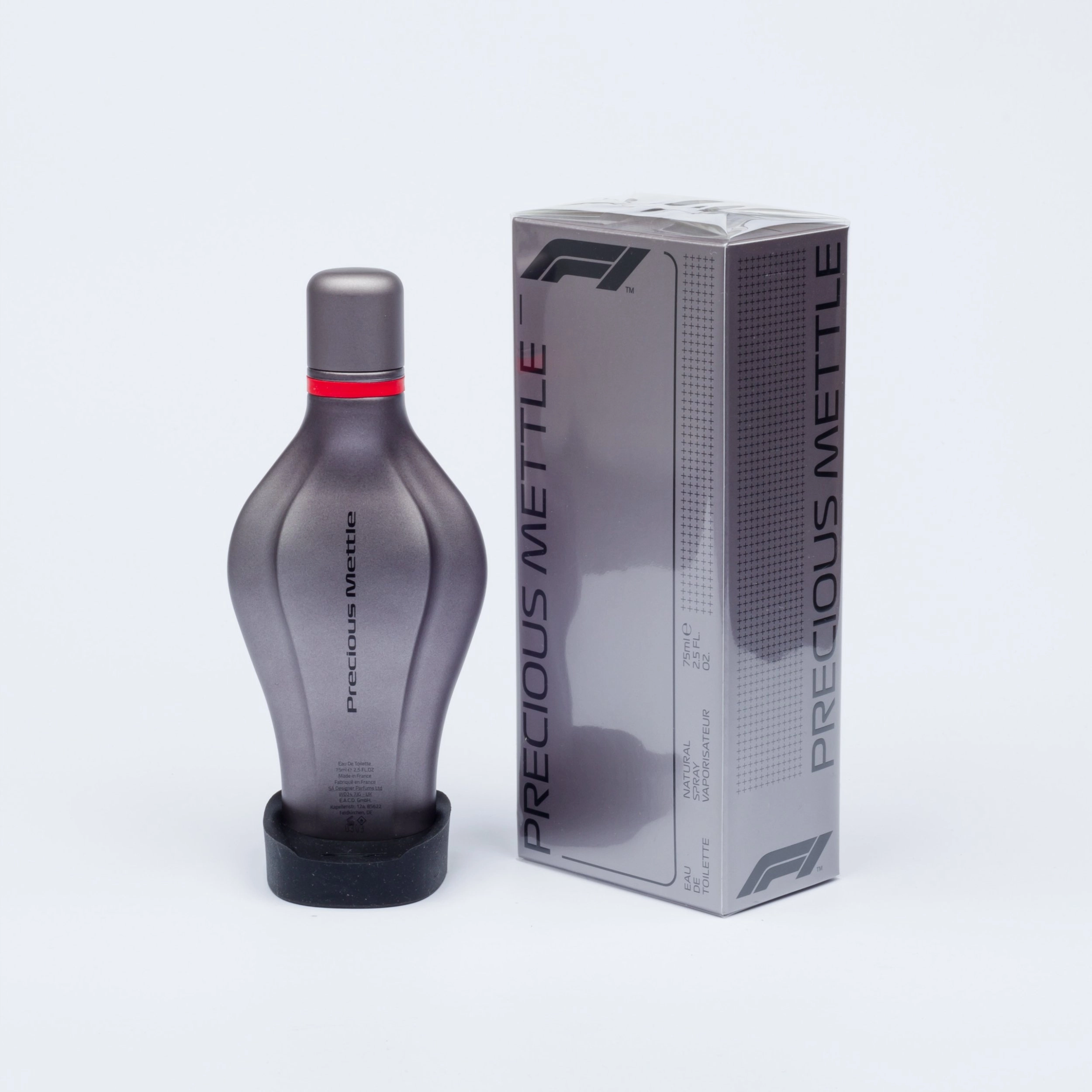 Formula 1 - Precious Mettle EDT
