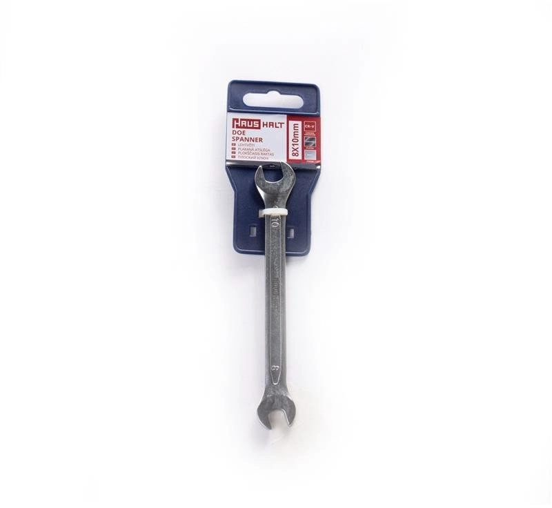 FLAT KEY 8X10 MM CR-V 14977240