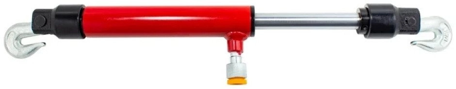 Forsage Two-way hydraulic cylinder 2t (piston