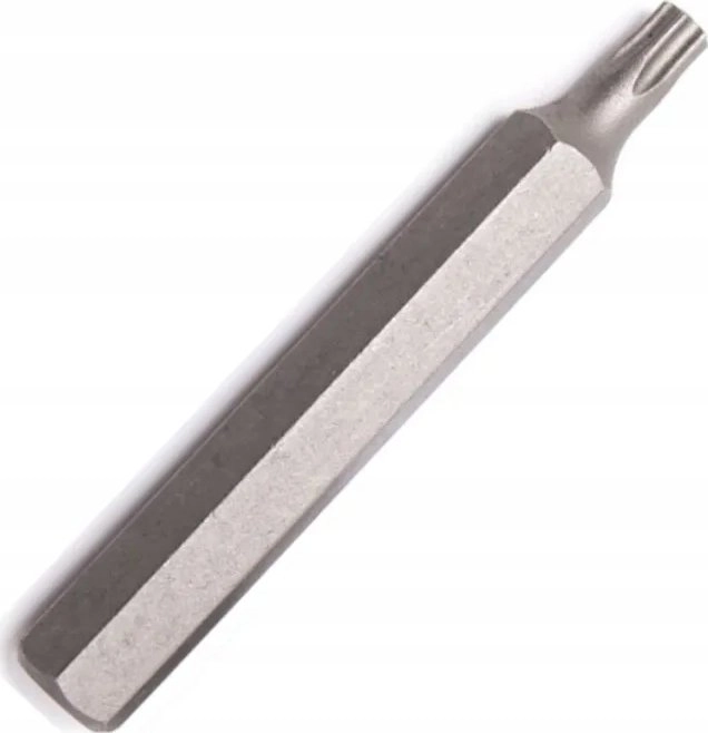 Forsage Bit TORX T25x10mm L-75mm F-1767525