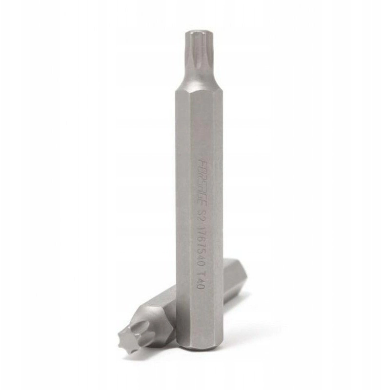 Bit TORX T27x10mm L-75mm F-1767527 5905101338289
